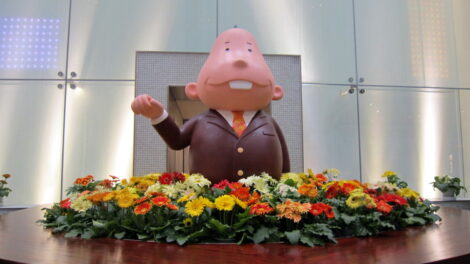 Hama-san