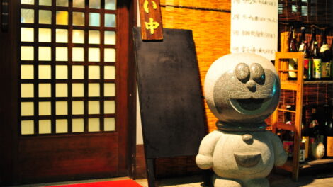 Doraemon