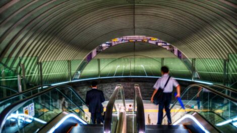 Shibuya Station