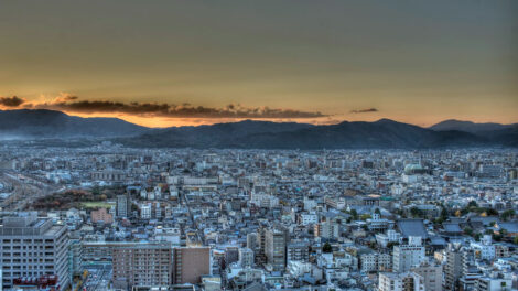Kyoto City