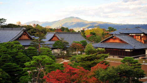 Nijo Castle