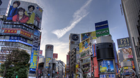 Shibuya