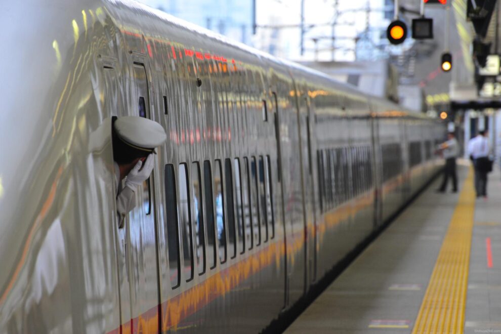 Shinkansen
