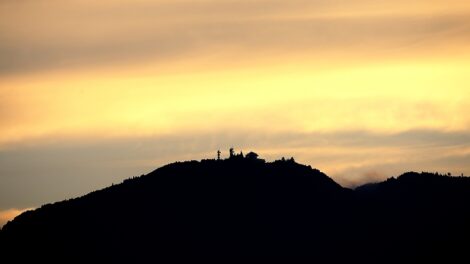 Mount Hiei