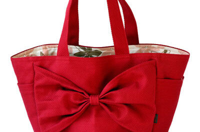 Japan Cute Bag - Sasicco